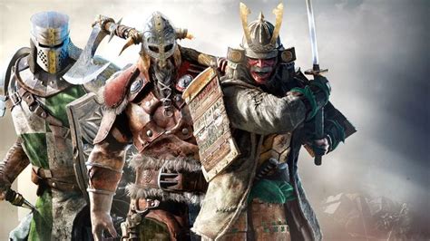 For Honor 2: leaks, release date speculation, more